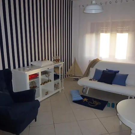 Blue Marine Appartement Tarente