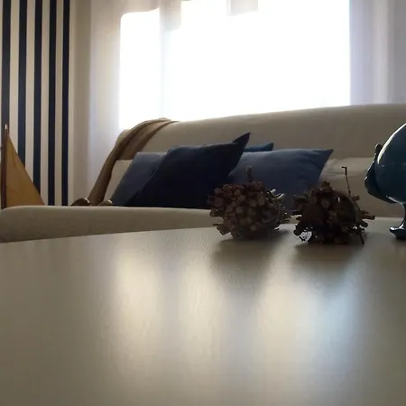 Blue Marine Appartement Tarente