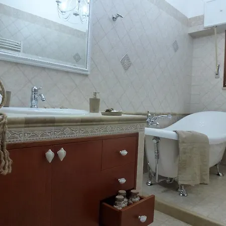 Blue Marine Appartement Tarente