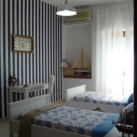 Blue Marine Appartement *