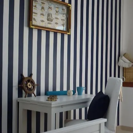 Appartement Blue Marine
