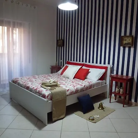Appartement Blue Marine