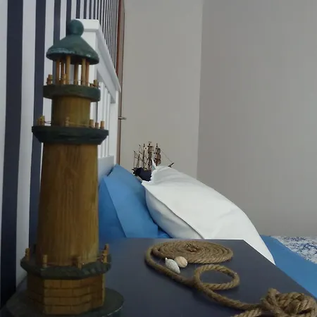 Blue Marine Appartement