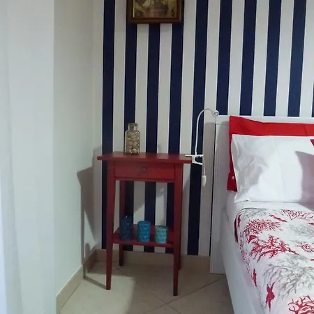 Blue Marine Appartement Tarente