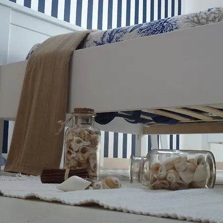 Appartement Blue Marine *