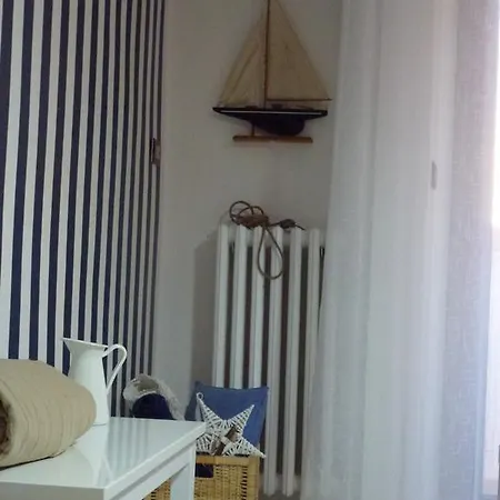 Blue Marine * Tarente