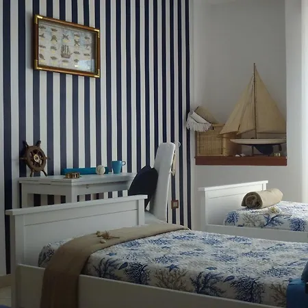 Blue Marine Appartement