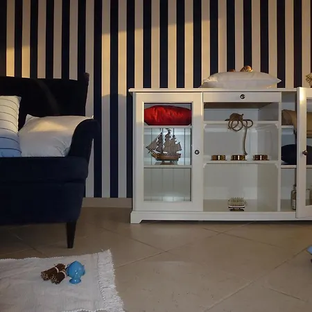 Blue Marine Taranto
