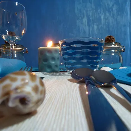 Appartamento Blue Marine Taranto